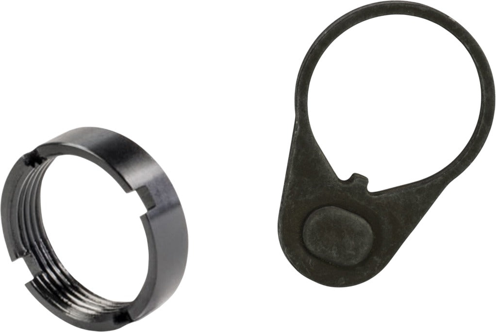 WLA WLA-BUF-7006-01 END PLATE KIT - MIL SPEC