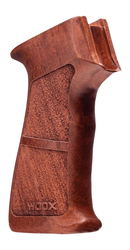 WOOX SH.GRP122.01  FORTY-SEVEN GRIP WALNUT