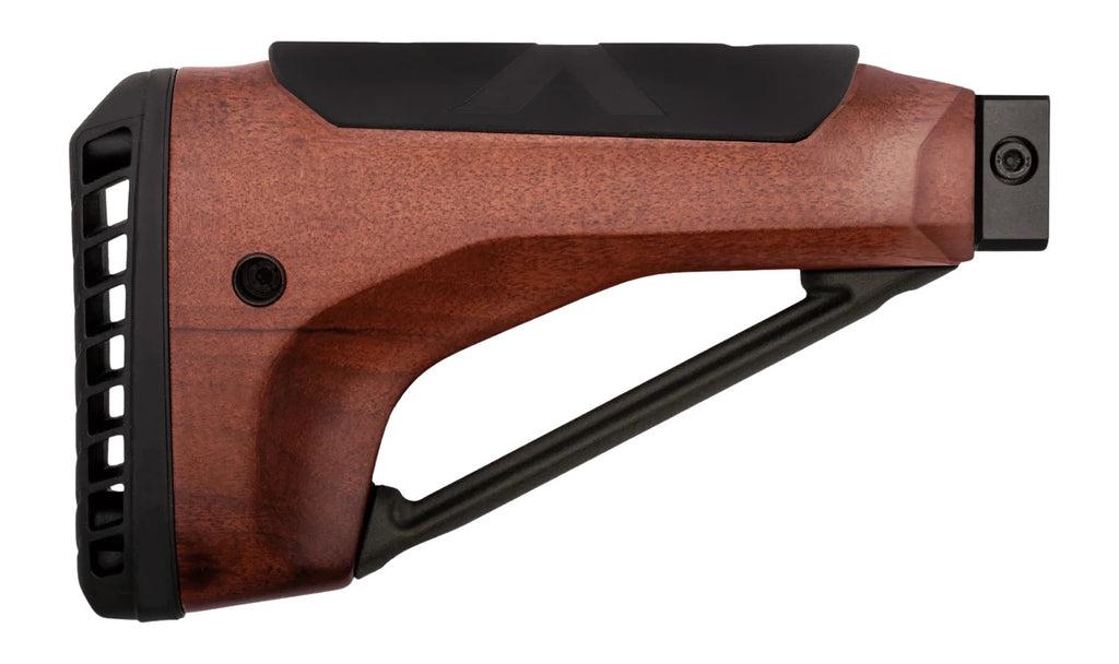 WOOX SH.STK152.01  1913 STOCK WALNUT FIXED