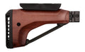 WOOX SH.STK152.02  1913 STOCK WALNUT FOLD