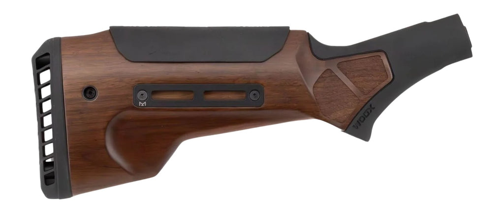 WOOX SH.STK142.03  BRAVADO STK WAL MARLIN GG 1895