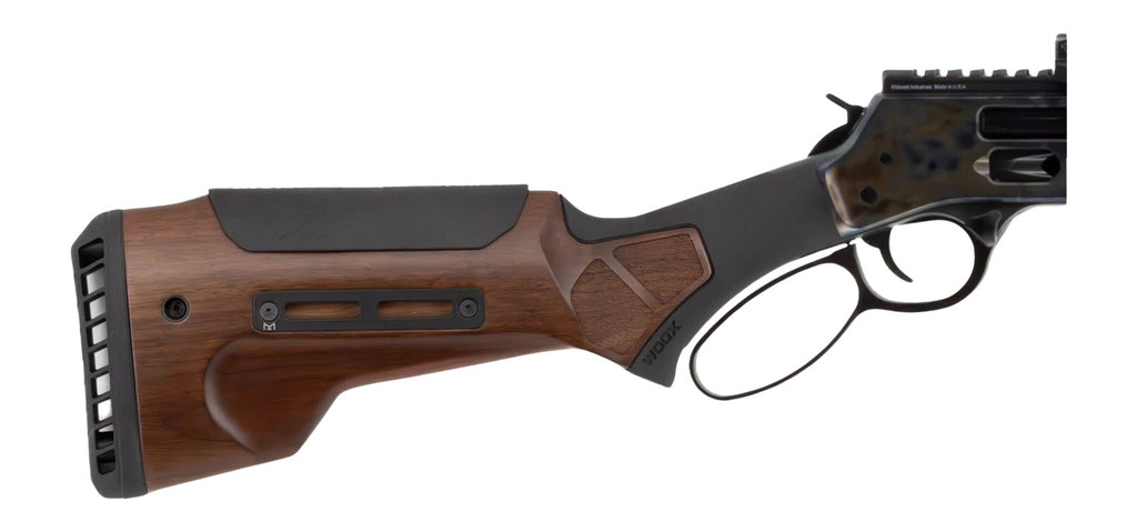 WOOX SH.STK142.04  BRAVADO STK WAL MARLIN GG 1894