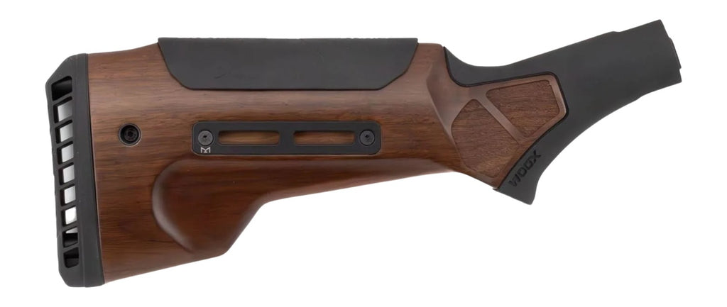 WOOX SH.STK142.05  BRAVADO STK WAL MARLIN CLS 1894