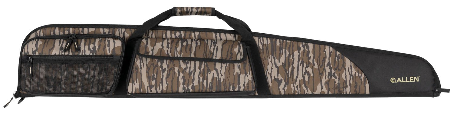 ALLEN 223-52  ELIMINATOR 52" SHOTGUN CASE  BTTMLND