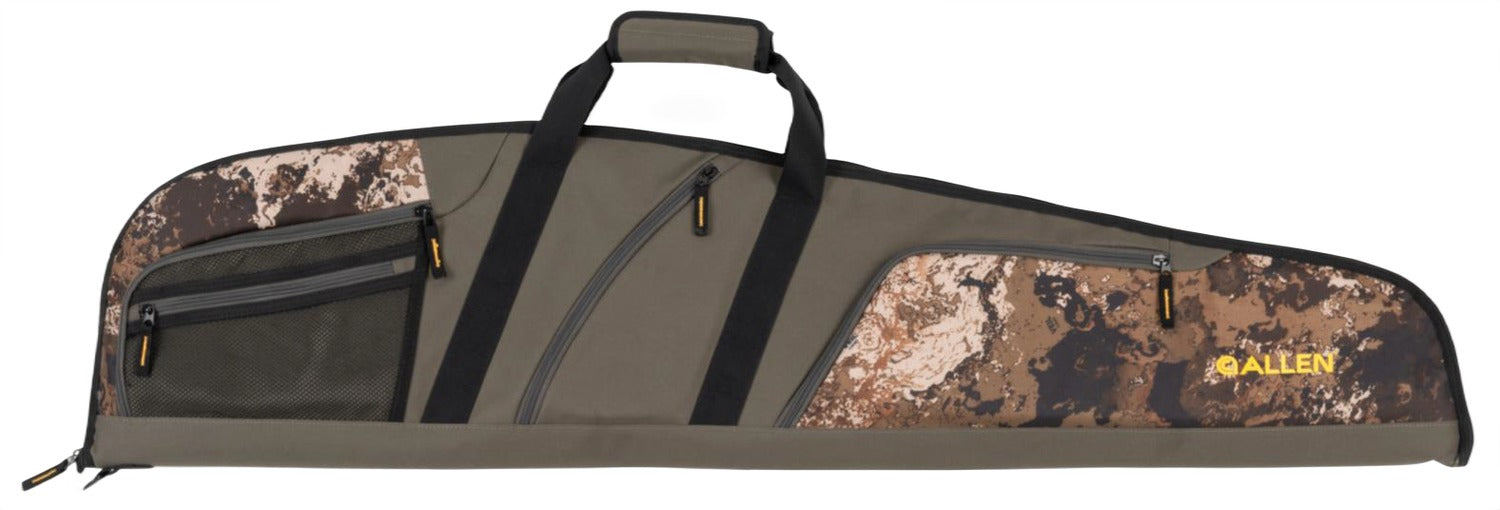 ALLEN 222-46  DAYTONA 45" RIFLE CASE    VEIL WDLND