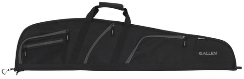 ALLEN 221-46  DAYTONA 46" RIFLE CASE       BLK/GRY