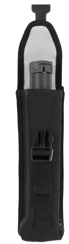 ALLEN 1128   SINGLE SUPPRESSOR POUCH