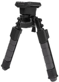 ALLEN 5204   HELIX POLYMER BIPOD LOW TILT STUD MNT