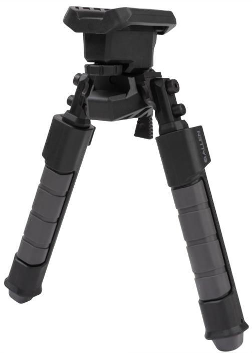 ALLEN 5204   HELIX POLYMER BIPOD LOW TILT STUD MNT