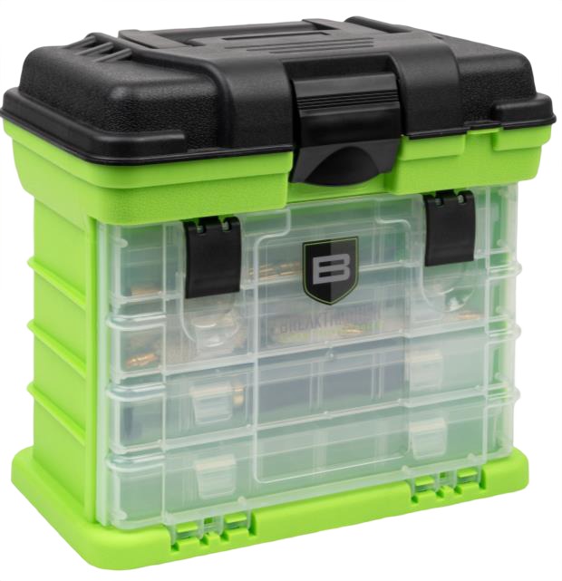 BRKTHRU BT-UTB    UNIVERSAL TOOL BOX CLEANING KIT