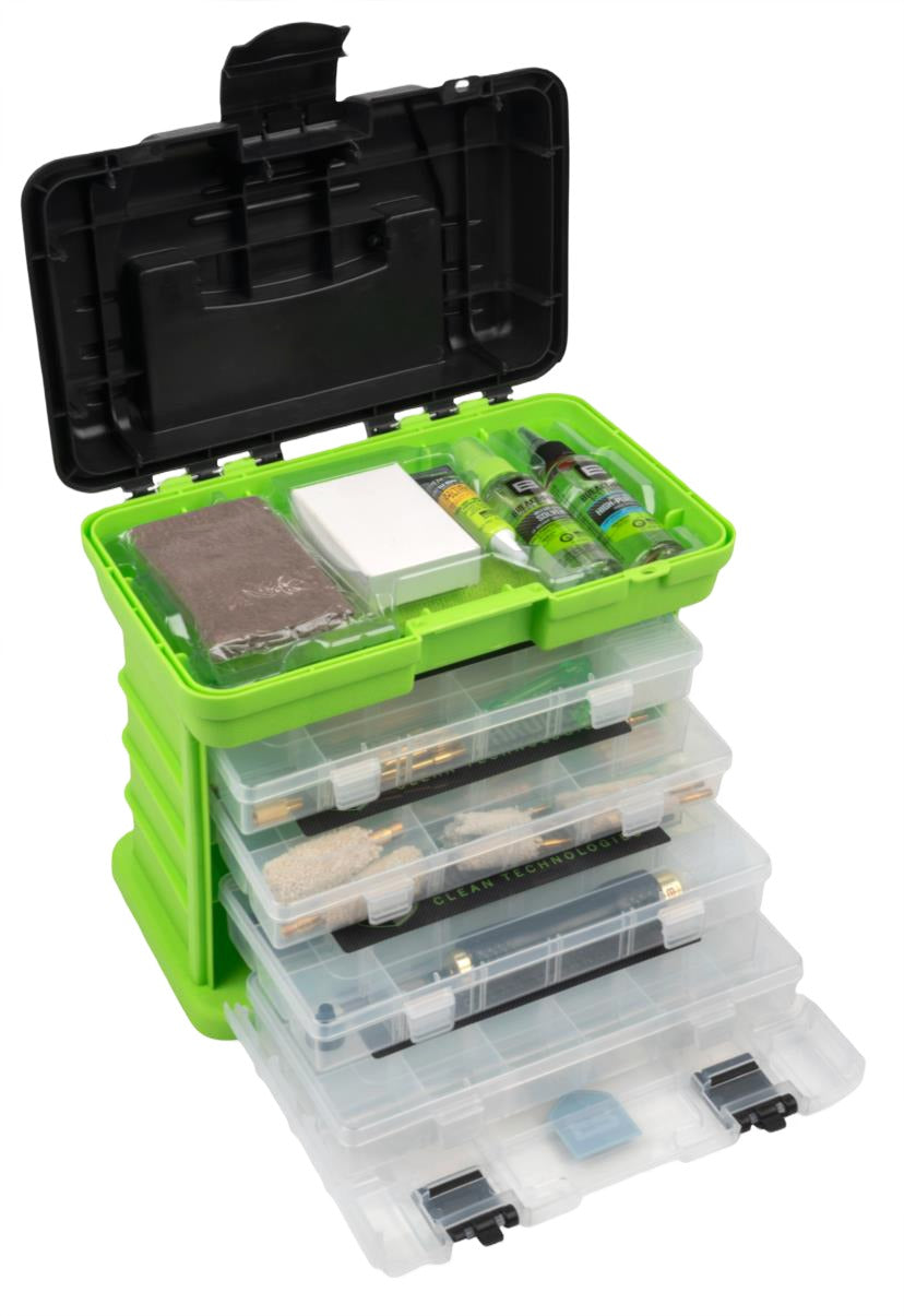 BRKTHRU BT-UTB    UNIVERSAL TOOL BOX CLEANING KIT