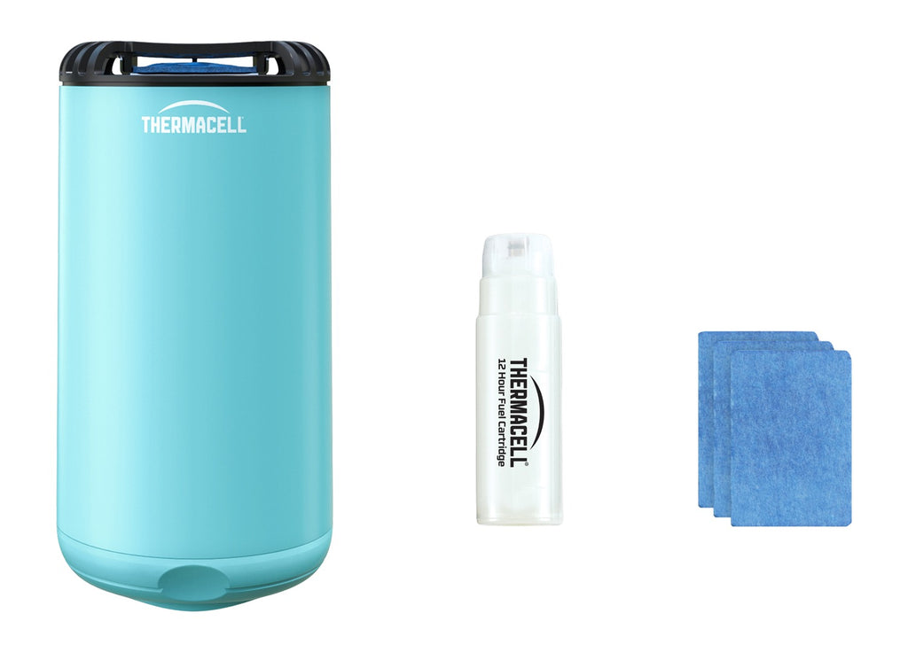 THER MRPSB      PATIO SHIELD MOS REPELLER GLAC BLU