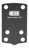 C&amp;H SWMP-SHIELD-EPS     S&amp;W M&amp;P 2.0 SHIELD HOL/EPS