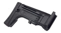 KDG SCP5-MK2-201 FN SCAR STOCK                 BLK