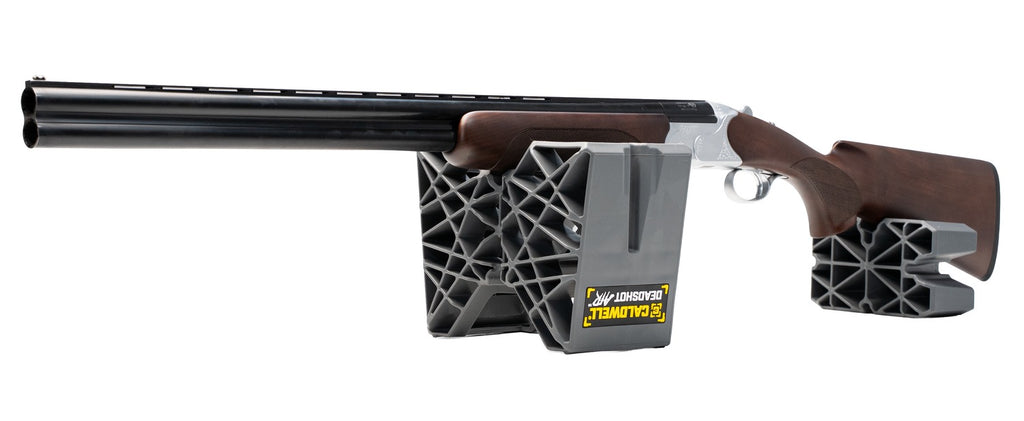 CALD 1237311   DEADSHOT AIR COMBO, GHOST GRAY