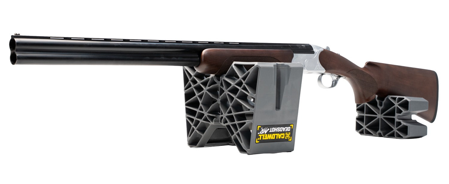 CALD 1237311   DEADSHOT AIR COMBO, GHOST GRAY