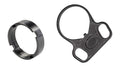 WLA WLA-BUF-7008-01 END PLATE KIT - AMBI