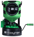 HOOYMAN 1135909 MANUAL CHEST SPREADER