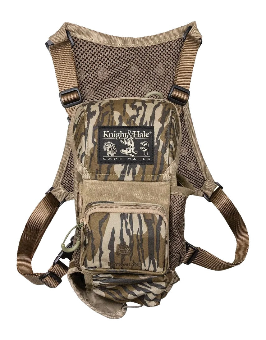K&amp;H KHT0250 RUN N'GUN 150 MO BTTMLND TRKY HARNESS