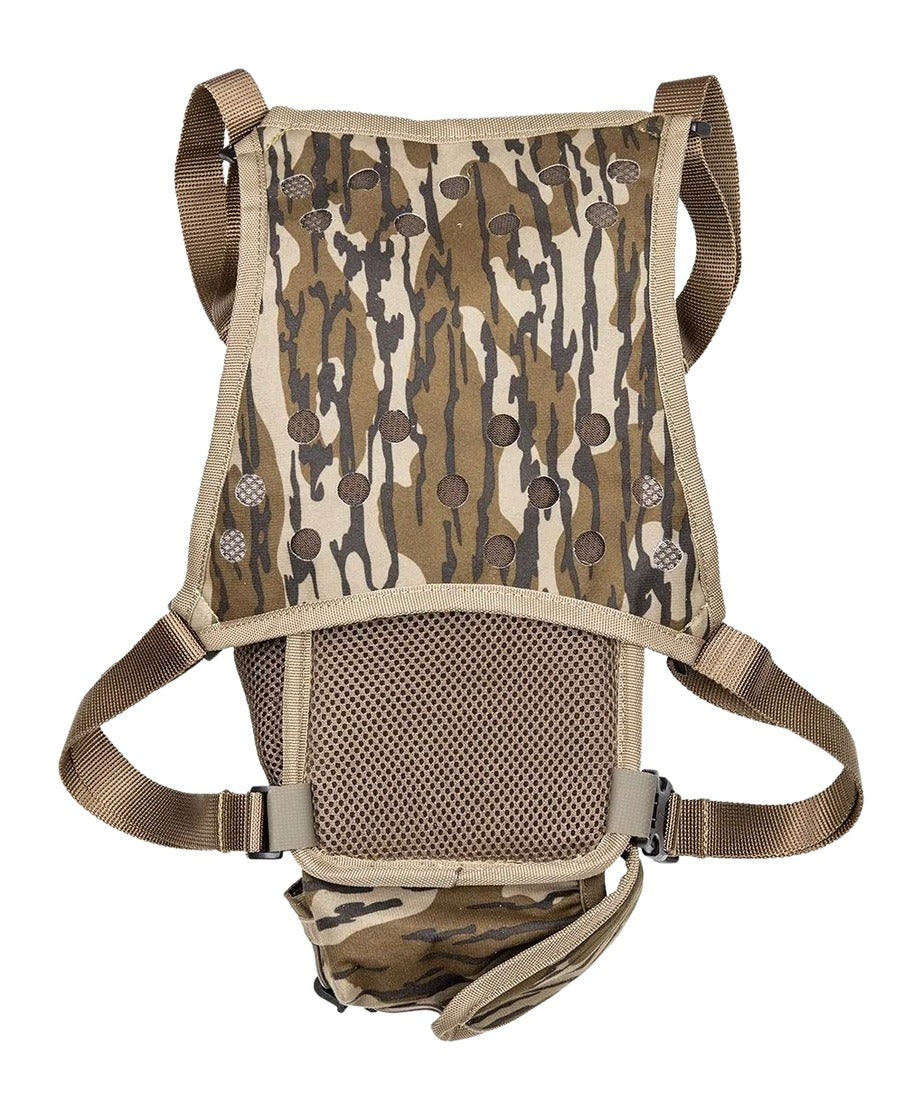 K&amp;H KHT0250 RUN N'GUN 150 MO BTTMLND TRKY HARNESS
