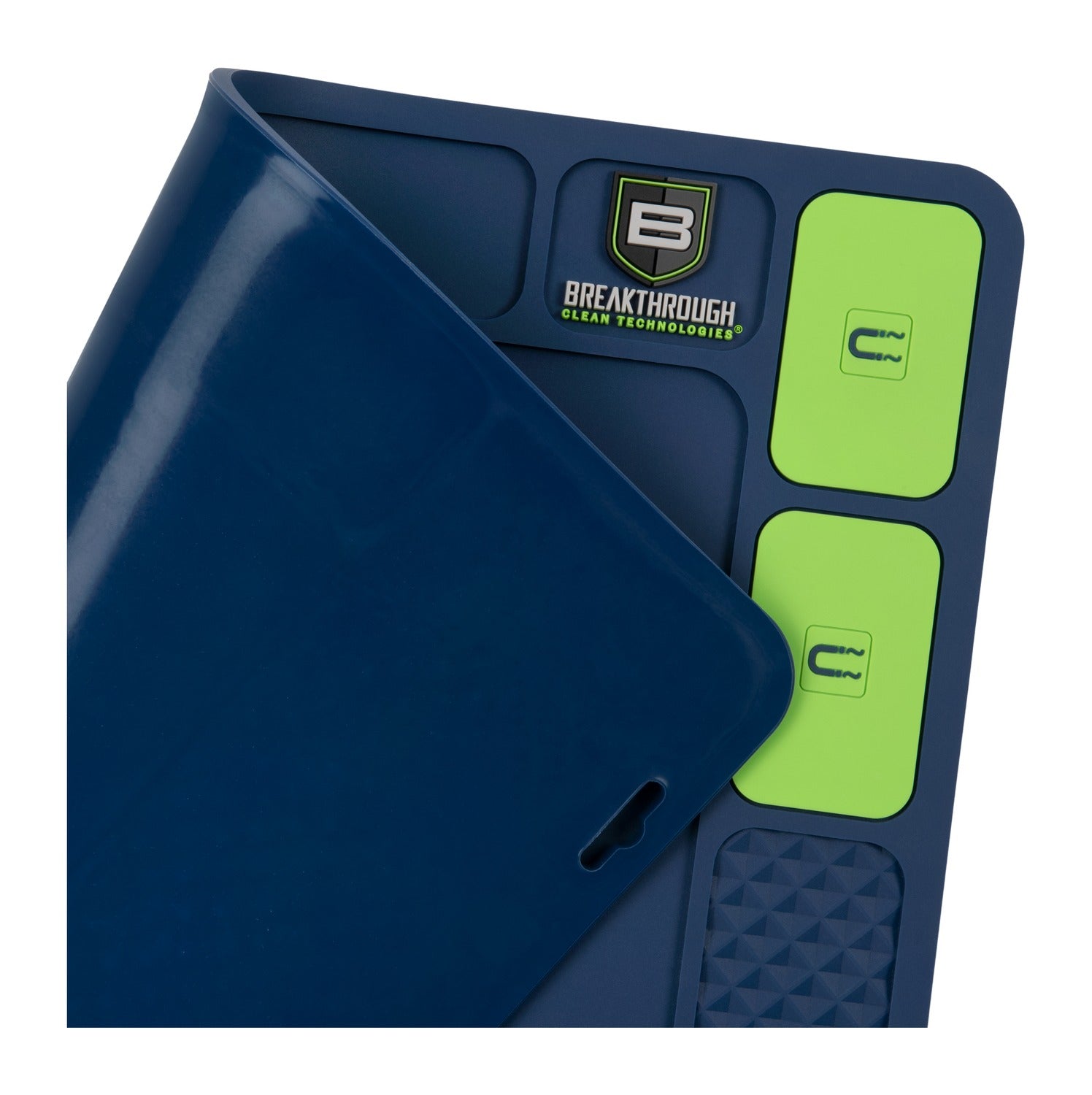 BRKTRHU BT-SGM-F  FISHING REEL SHIELD MAT