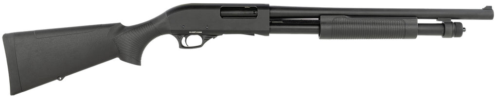 TOK 21000426 TX112    12G PUMP 18.5"           BLK