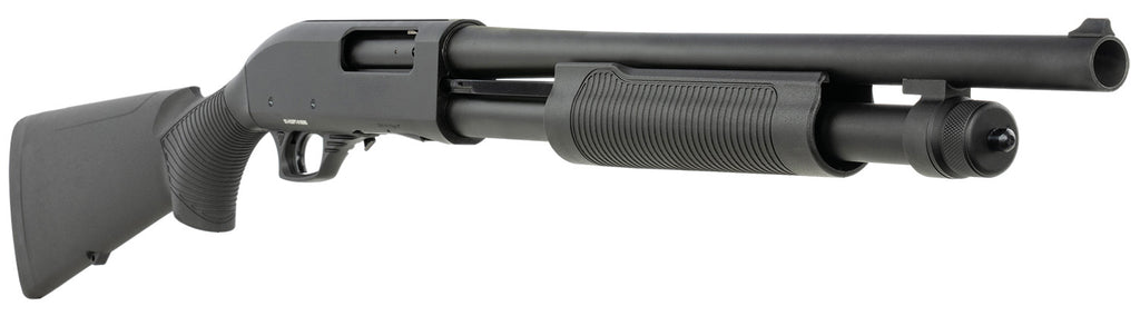 TOK 21000426 TX112    12G PUMP 18.5"           BLK