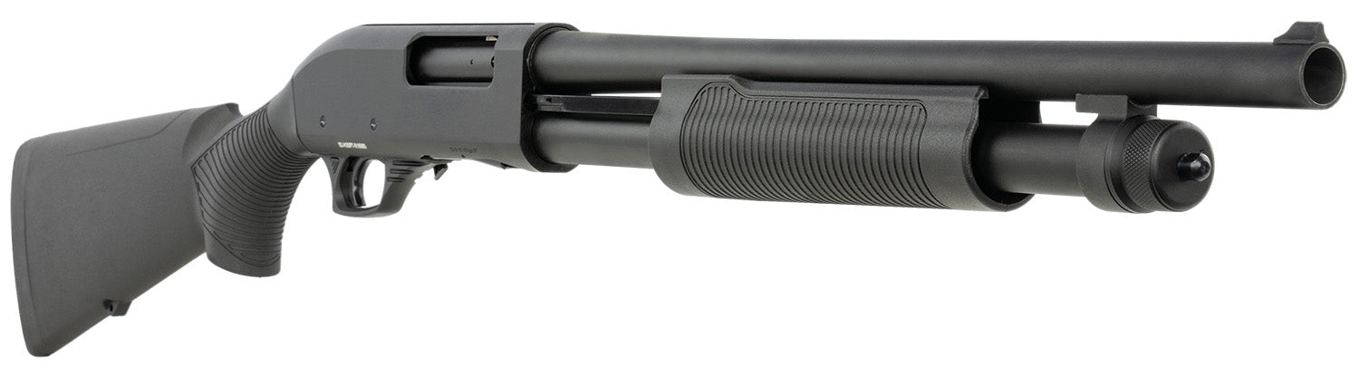 TOK 21000426 TX112    12G PUMP 18.5"           BLK