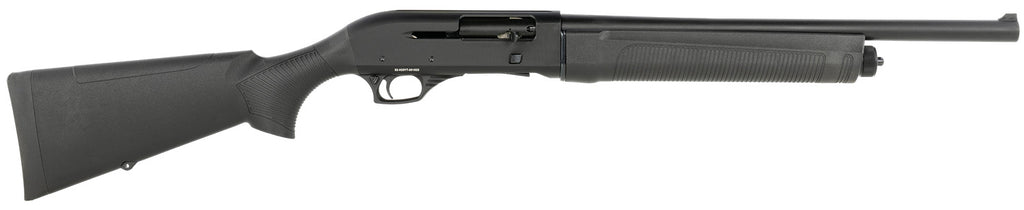 TOK 21000427 TTS-112  12G SEMI-AUTO 18.5"      BLK