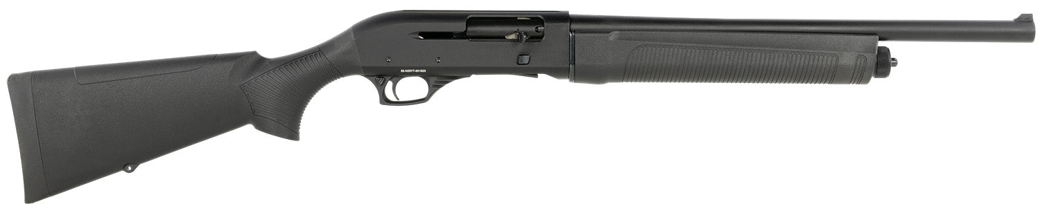 TOK 21000427 TTS-112  12G SEMI-AUTO 18.5"      BLK