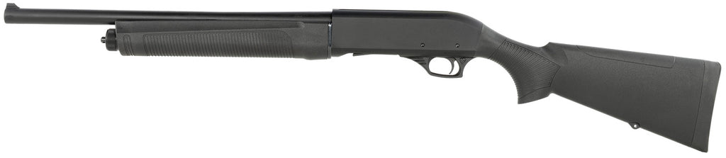TOK 21000427 TTS-112  12G SEMI-AUTO 18.5"      BLK