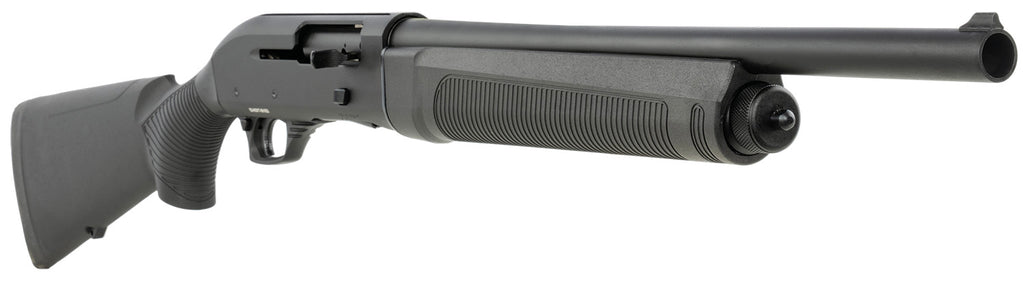 TOK 21000427 TTS-112  12G SEMI-AUTO 18.5"      BLK