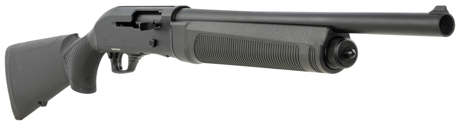 TOK 21000427 TTS-112  12G SEMI-AUTO 18.5"      BLK