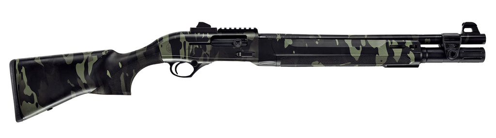 BER J32CB11   A300 ULTIMA PATROL   12 19.1  CAMBLK