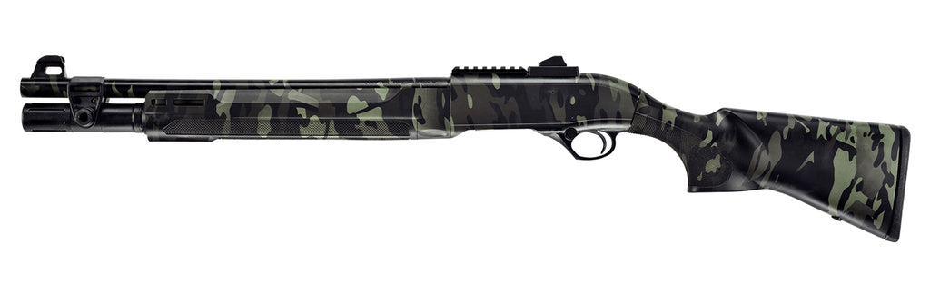 BER J32CB11   A300 ULTIMA PATROL   12 19.1  CAMBLK