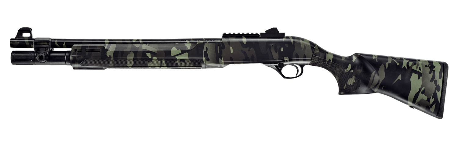 BER J32CB11   A300 ULTIMA PATROL   12 19.1  CAMBLK