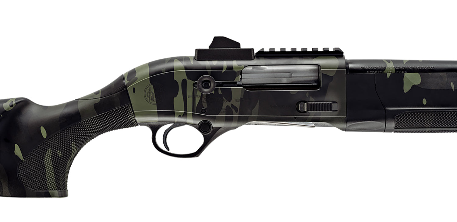 BER J32CB11   A300 ULTIMA PATROL   12 19.1  CAMBLK