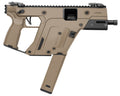 KRISS KV10-3PFD00   VECTOR SDP G3 10M   5.5  FDE