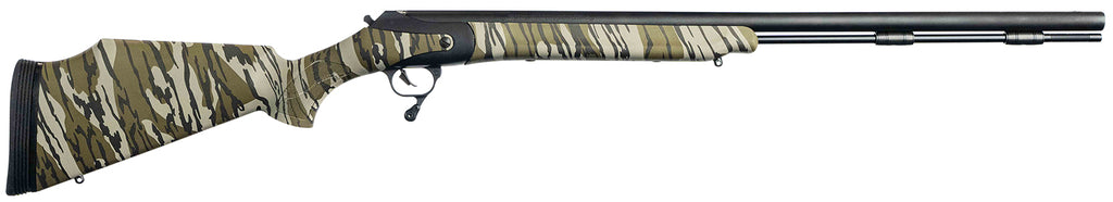 TCA 2275R TRIUMPH MUZZLELOADER 50 NITRIDE/MOBL