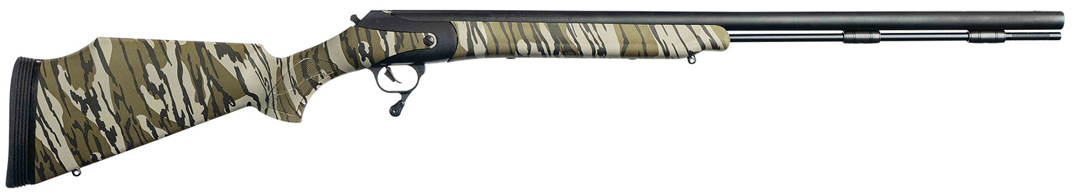 TCA 2275R TRIUMPH MUZZLELOADER 50 NITRIDE/MOBL