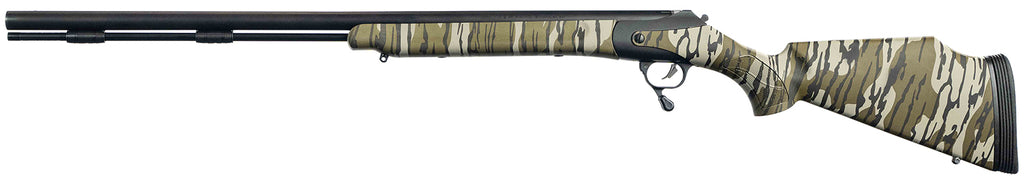 TCA 2275R TRIUMPH MUZZLELOADER 50 NITRIDE/MOBL