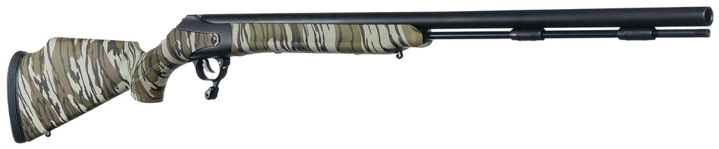 TCA 2275R TRIUMPH MUZZLELOADER 50 NITRIDE/MOBL