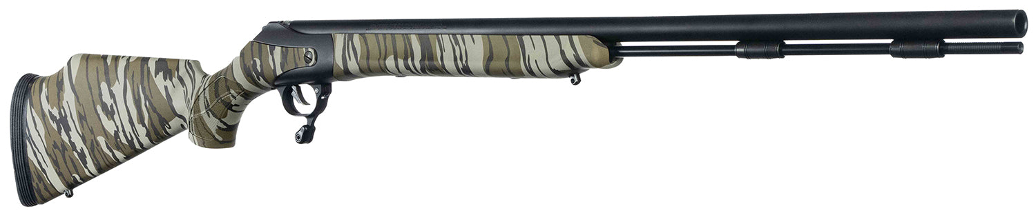 TCA 2275R TRIUMPH MUZZLELOADER 50 NITRIDE/MOBL