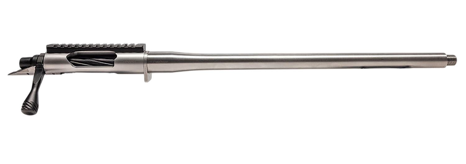 STILLER SBALWSHV22CM18R 22CRD  BARRELED ACTION