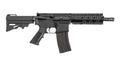 DPMS DP516551736739 KITTY KAT 300 A4 7.5"BRACE BLK