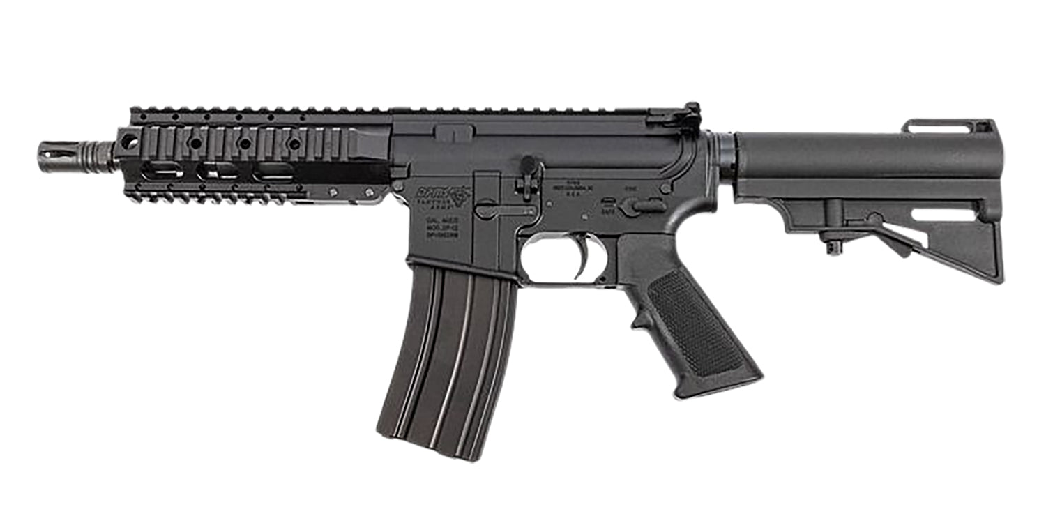 DPMS DP516551736739 KITTY KAT 300 A4 7.5"BRACE BLK