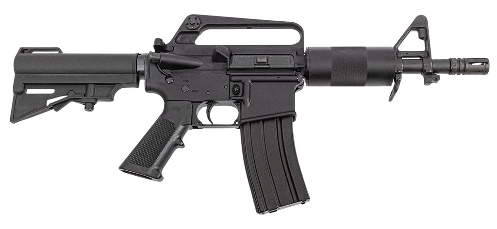 DPMS DP51655189393  KITTY KAT 300 C7 7.5"BRACE BLK