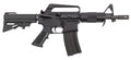 DPMS DP51655189393  KITTY KAT 300 C7 7.5"BRACE BLK