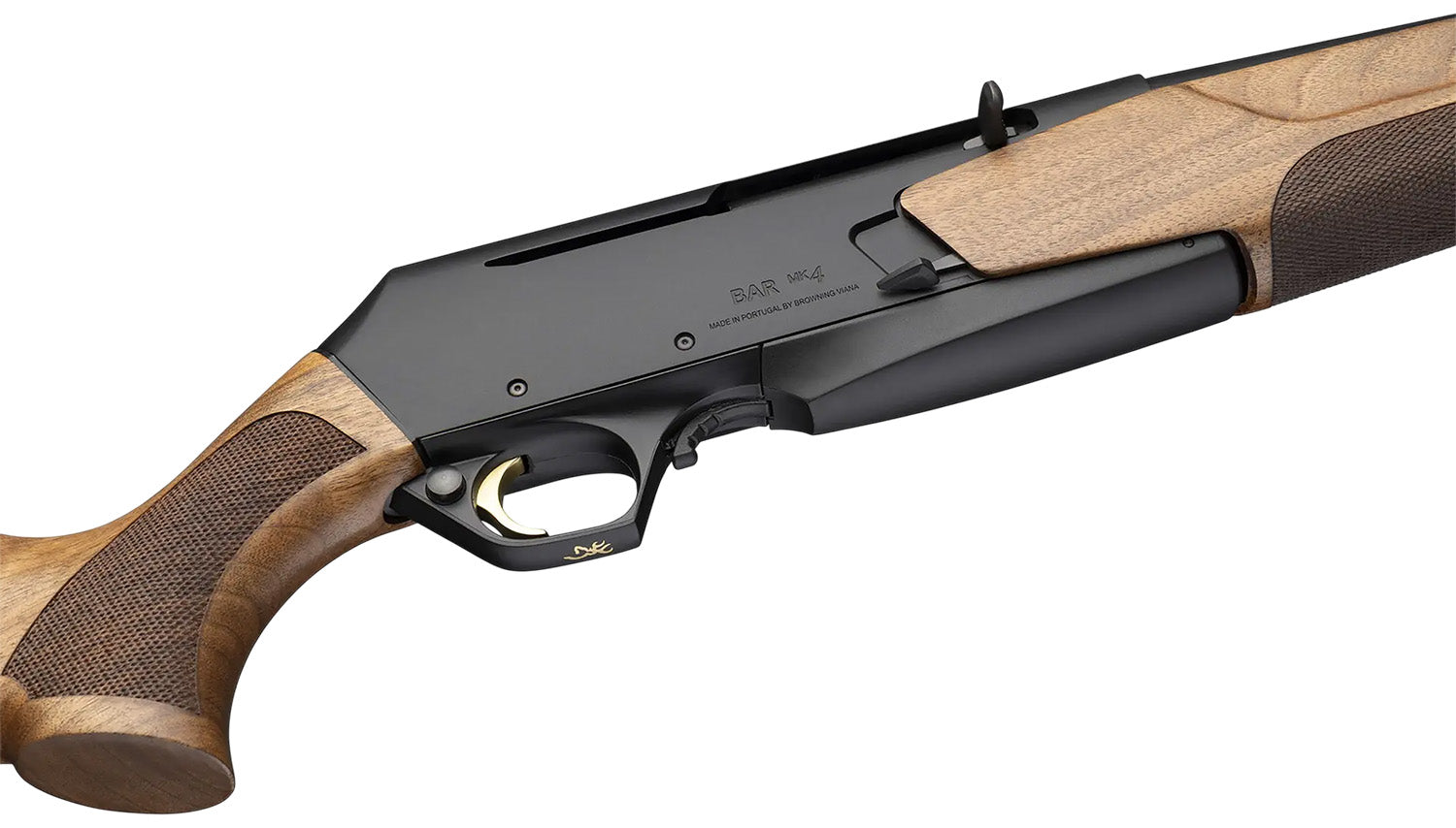 BRN 039008229 BAR MK4 HUNT NS           300