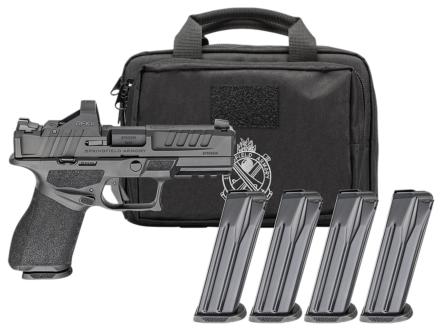 SPG EC9409BLCPAC       ECHLN CMP UDT  4        10R